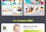 design amazon product listing images and infographics